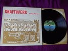 KRAFTWERK ralf and florian 1973- RARE FIRST UK PRESS -VERTIGO SPACE  LAB -EX++