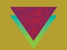 GOAT - COMMUNE – NEW COLOURED VINYL LP ALBUM w/ 7”