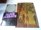 BLACK SABBATH  