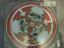 A Beautiful Lie [LP] by 30 Seconds to Mars (Vinyl, Aug-2006, Virgin Records USA)