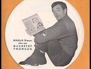 CHARLES AZNAVOUR   78 Tours PICTURE DISC PROMO DUCRETET