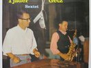 STAN GETZ 'Cal Tjader Sextet' Vinyl LP NEW & SEALED