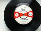 KENTRICK PATRICK-TAKE ME TO THE PARTY/ I'M SORRY