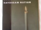 Sonic Youth - Daydream Nation Vinyl Double Album Gatefold Sleeve