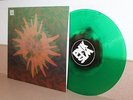 Al Lover X Goat Limited edition green vinyl LP PNKSLM005