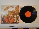 Bull Angus: Free For All   LP Record Album   1972 Mercury Vinyl   SRM-1- 629