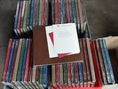 Franklin Mint Record Society The 100 Greatest Recordings of All Time New