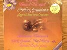SEALED MINT GRUMIAUX Encore Bravo Da capo Istvan Hajdu DUTCH PHILIPS 6599 373