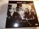 METALLICA *WHITE VINYL LIMITED EDITION 