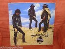 MOTÖRHEAD   Ace of Spades    Lp Original auf Bronze    hier mehr MOTÖRHEAD