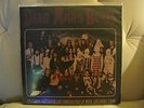Dead Man's Bones Vinyl LP - First Pressing on Black Vinyl - Ryan Gosling - Drive