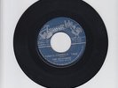 TREASURE ISLE/THERE COMES A TIME  - BRUCE RUFFIN & PAT KELLY (68 REGGAE 7