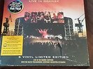 NEW - Live in Gdansk (5 vinyl) by David Gilmour