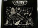 CARPATHIAN FOREST F*** You All 2 LP VINYL RECORD Black Metal NEW Sealed