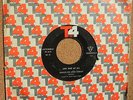  IRAN The Beatles - A Hard Day's Night 4 Track EP 7