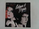 Adam Ant / The Ants  Toyah  Nine To Five RARE WITHDRAWN 7