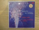 nights in vienna, rudolf kempe, emi asd 279, vinyl.