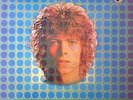 DAVID BOWIE - DAVID BOWIE - PHILIPS SBL 792 ORIGINAL 1969 LP