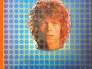 DAVI BOWIE - DAVID BOWIE - PHILIPS SBL 7912 1969 ORIGINAL LP