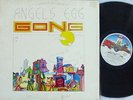 Gong Original OZ GF LP Angels egg NM 1974 Virgin L35132 Space rock Prog Psyche 