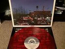 Title Fight Shed RED /300 Have Heart Rival Mob Cold World Tigers Jaw Basement