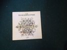 Rare Folk/prog. 11.59.this Our Sacrifice Of Praise. 1st Press Dovetail.& Insert