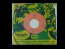 BRUCE SPRINGSTEEN  –WORKING ON THE HIGWAY-ECUADOR PRESSING 45RPM