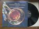 Black Star Ensemble - Clifford Brown LP Spiritual Jazz Private Century 43904