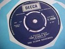 *TUDOR MINSTRELS* Love In The Open Air - 1966 UK Decca 7