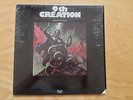 ++ 9th CREATION - REACHING FOR THE TOP ++ **VERY RARE MODERN SOUL/FUNK** LP