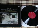 Arnoldo Foà & The San Sebastian Strings - Il Mare lp 1969 Anita Kerr jazz poetry