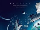 STEVEN PRICE Gravity OST 2x LP NEW VINYL Mondo Cliff Martinez