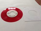 The Byrds Turn Turn Turn Red Vinyl Promo No Reserve
