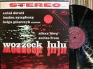 MERCURY SR 90278- TAS LIST-SUITES FROM WOZZECK AND LULU- DORATI