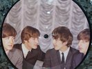 * * BEATLES UK-only I WANT TO HOLD YOUR HAND 1983 UNPLAYED MINT 7