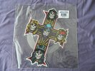 Guns n roses Sweet child of mine picture disc