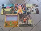 HAWKWIND  5 x Vinyl LP's