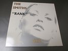 1988 The Smiths - Rank LP Sire ?– 1-25786 Gatefold EX/EX PROMO Morrissey