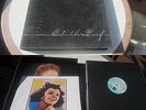 COFFRET 14  DISQUES 33T - EDITH PIAF - INTEGRAL 1946-1963 - COLUMBIA 1980 - RARE