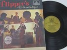 THE FLIPPER'S DISCOTHEQUE BEAT COLOMBIA LP POKORA LOOK JUP