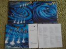 Boney M.-Ten Thousend Lightyears mit Poster + Promobooklett + Maxi