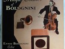 Magic Sounds Of Bolognini International Records LP 5021 Cello