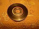 BEATLES FROM ME TO YOU/THANK YOU GIRL VEEJAY 522 RARE BRACKETS LOGO 45 RPM
