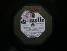 ANNETTE HANSHAW & OM5 Wistful & Blue/What Do I Care  UK only issue  E+