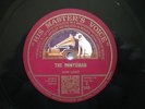 DAN LENO The Huntsman/Going To The Races  E+