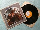 Cephas - Here To Stay  LP UK 1972 VG+/VG+  Very Rare Folk / XIAN
