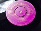 Elvis Presley Playin For Keeps/to Much Hmv Gold. Pop 330 Excellent