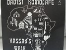 DADISI KOMOLAFE - HASSAN'S WALK - NIMBUS NS-3035