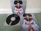 BJORK - Homogenic(UK 1997 1ST PRESS VINYL ALBUM / POSTER / EX+ VINYL)