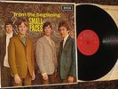 Small Faces - From The Beginning - RARE 1967 UK Mono LP Unboxed. 1B STAMPERS
